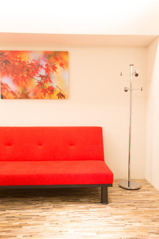 Sodamazon Business Hotel Zhongli Quarto foto